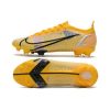 Nike Mercurial Vapor XIV Elite FG Amarillo Negro